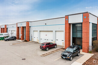 More details for 951 N Main St, Lombard, IL - Industrial for Lease