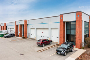 951 N Main St, Lombard IL - Warehouse