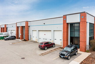 More details for 951 N Main St, Lombard, IL - Industrial for Lease