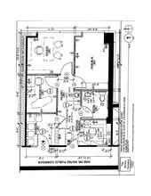 11645 Wilshire Blvd, Los Angeles, CA for lease Site Plan- Image 1 of 1