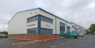 More details for 12 Downley Rd, Havant - Flex for Lease