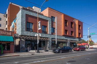 More details for 340 E 6th St, Tucson, AZ - Retail for Lease