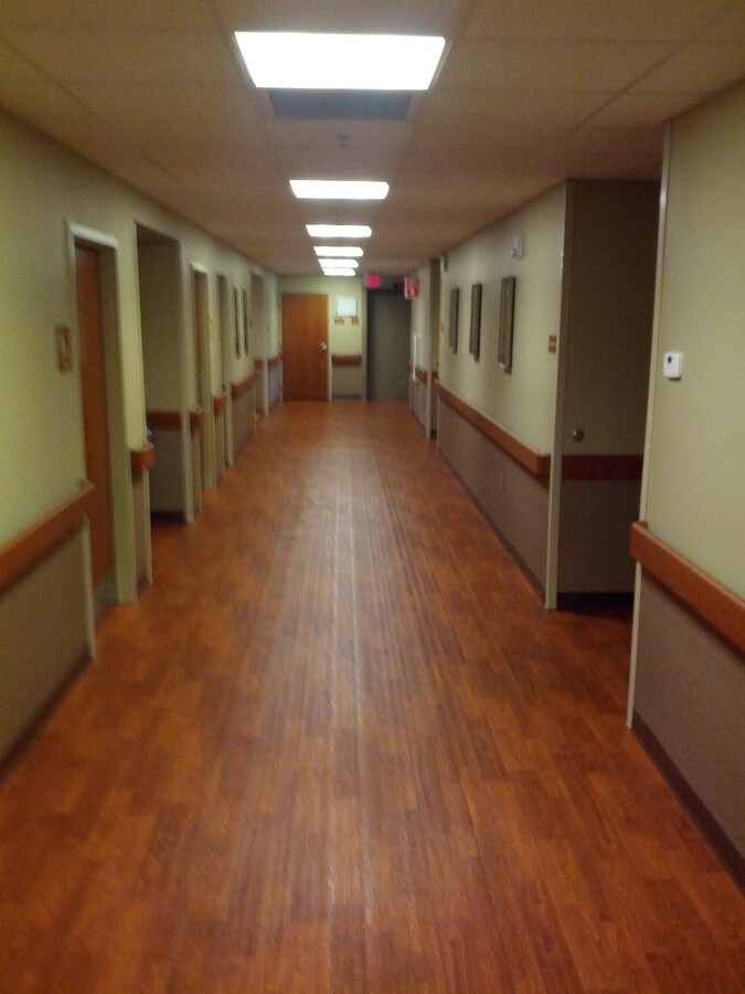 2626 Fairfield Ave, Fort Wayne, IN 46807