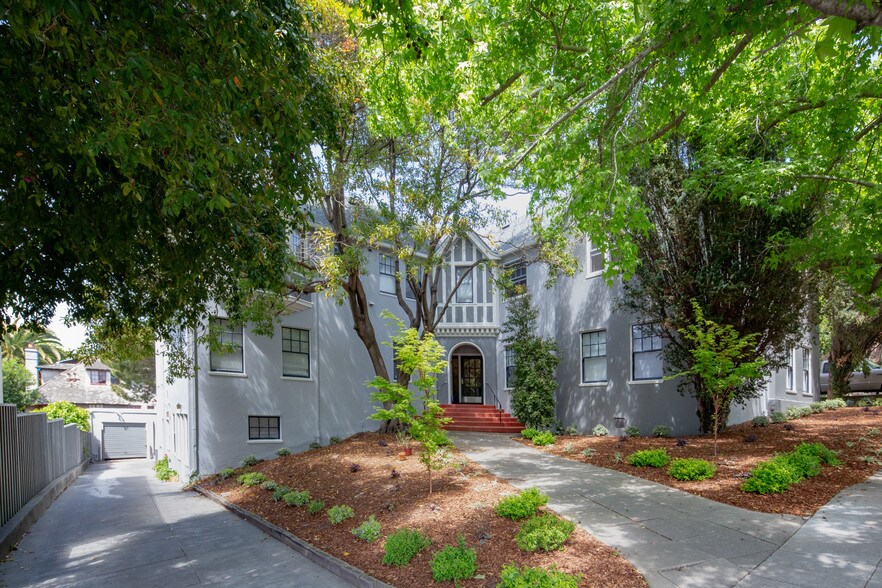1850 Arch St, Berkeley, CA for sale - Primary Photo - Image 1 of 13