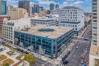 770 1st Ave, San Diego, CA - AERIAL  map view