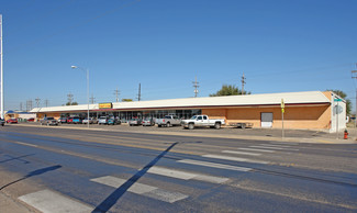 More details for 1502-1508 34th St, Lubbock, TX - Retail for Sale