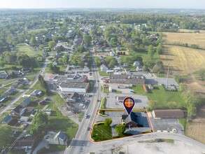 2300 S Queen St, York, PA - aerial  map view - Image1