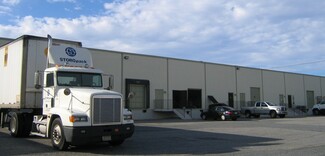 More details for 125 Flanders Rd, Westborough, MA - Industrial for Lease