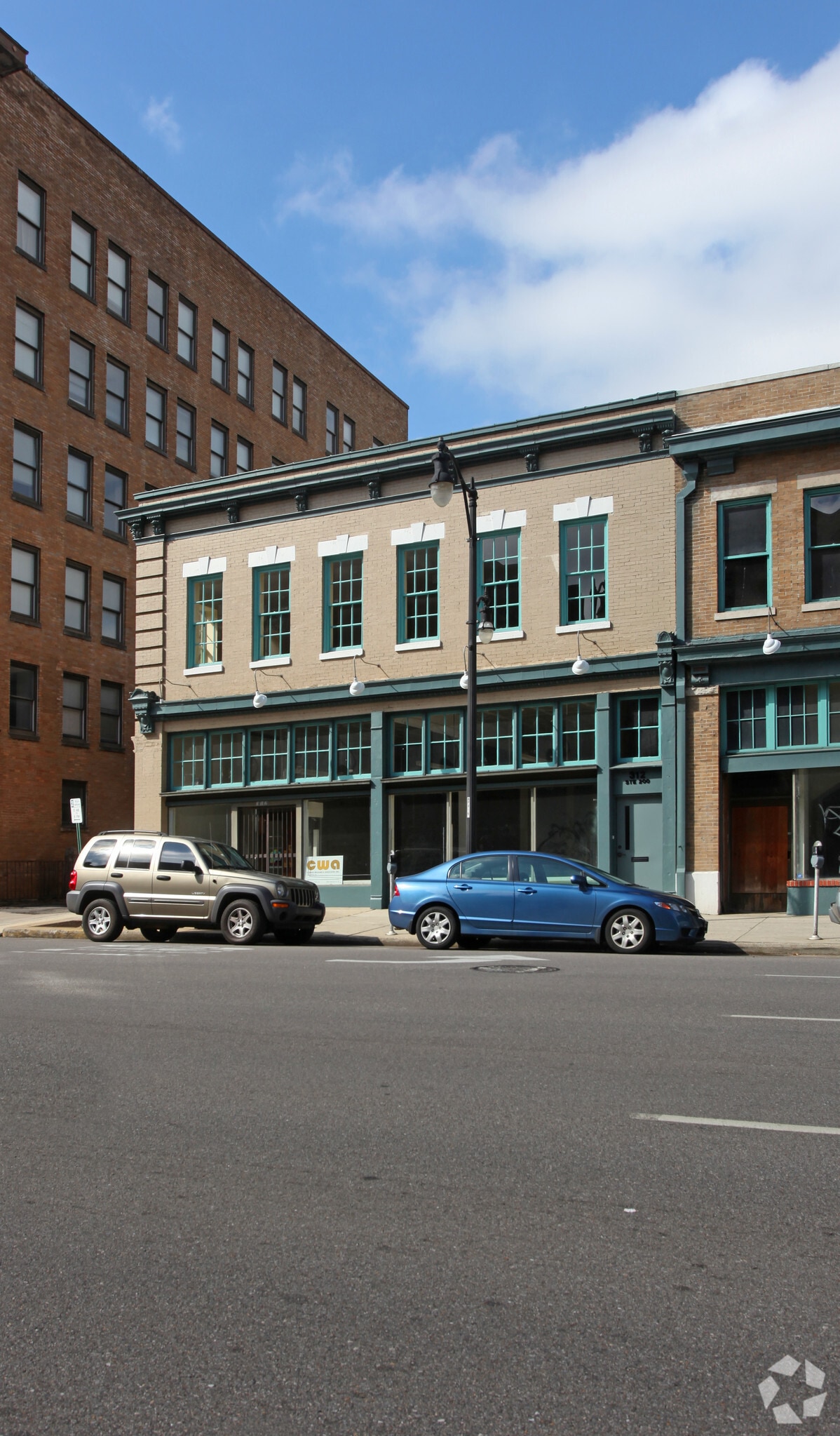 312 18th St N, Birmingham, AL for lease Primary Photo- Image 1 of 10