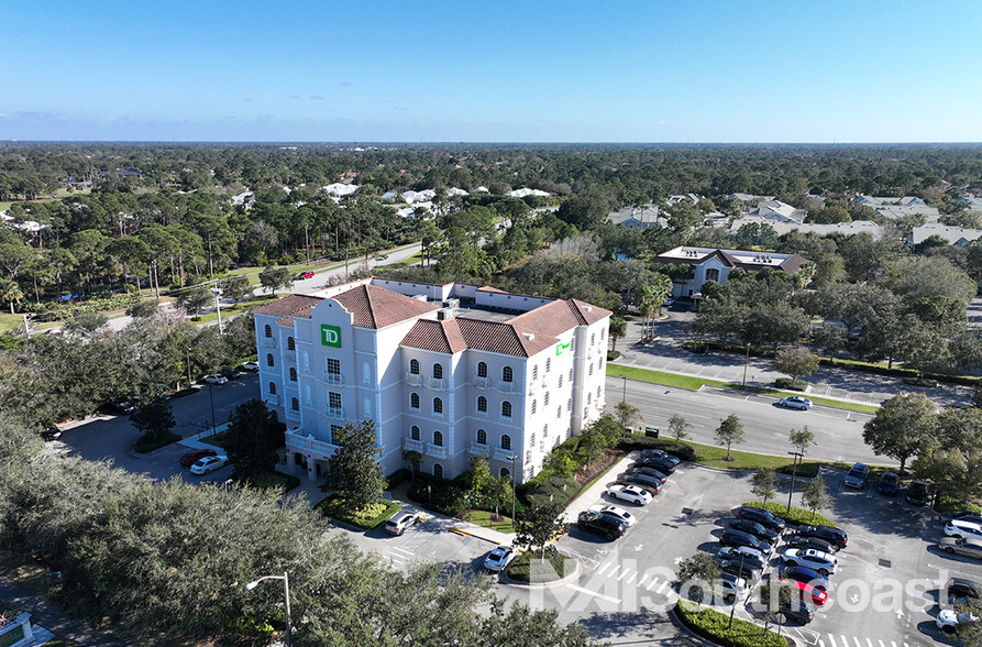 1660 SW St Lucie West Blvd, Port Saint Lucie, FL for sale - Building Photo - Image 3 of 9