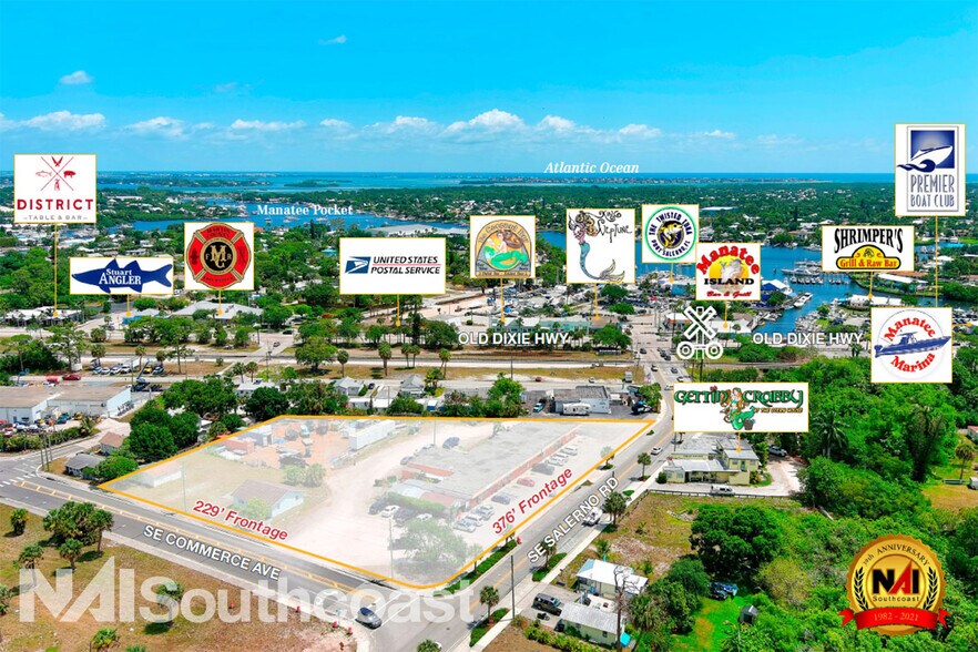 4069 SE Salerno Rd, Stuart, FL 34997