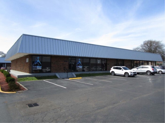 907 Rivergate Pky, Goodlettsville, TN for lease - Building Photo - Image 2 of 35