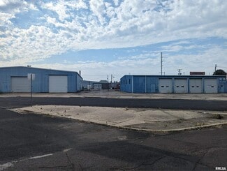 More details for 208 SW Center St, Peoria, IL - Industrial for Lease
