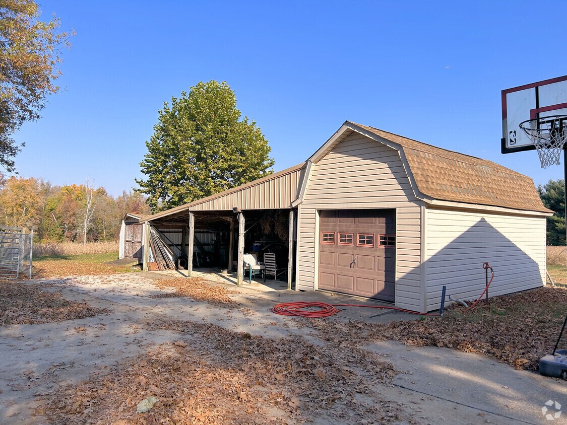 36 Cream Ridge Rd, Salem, NJ 08079 INDUSTRIAL QUINTON TWP