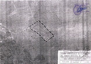Arteixo, LC - Aerial map view - Image1