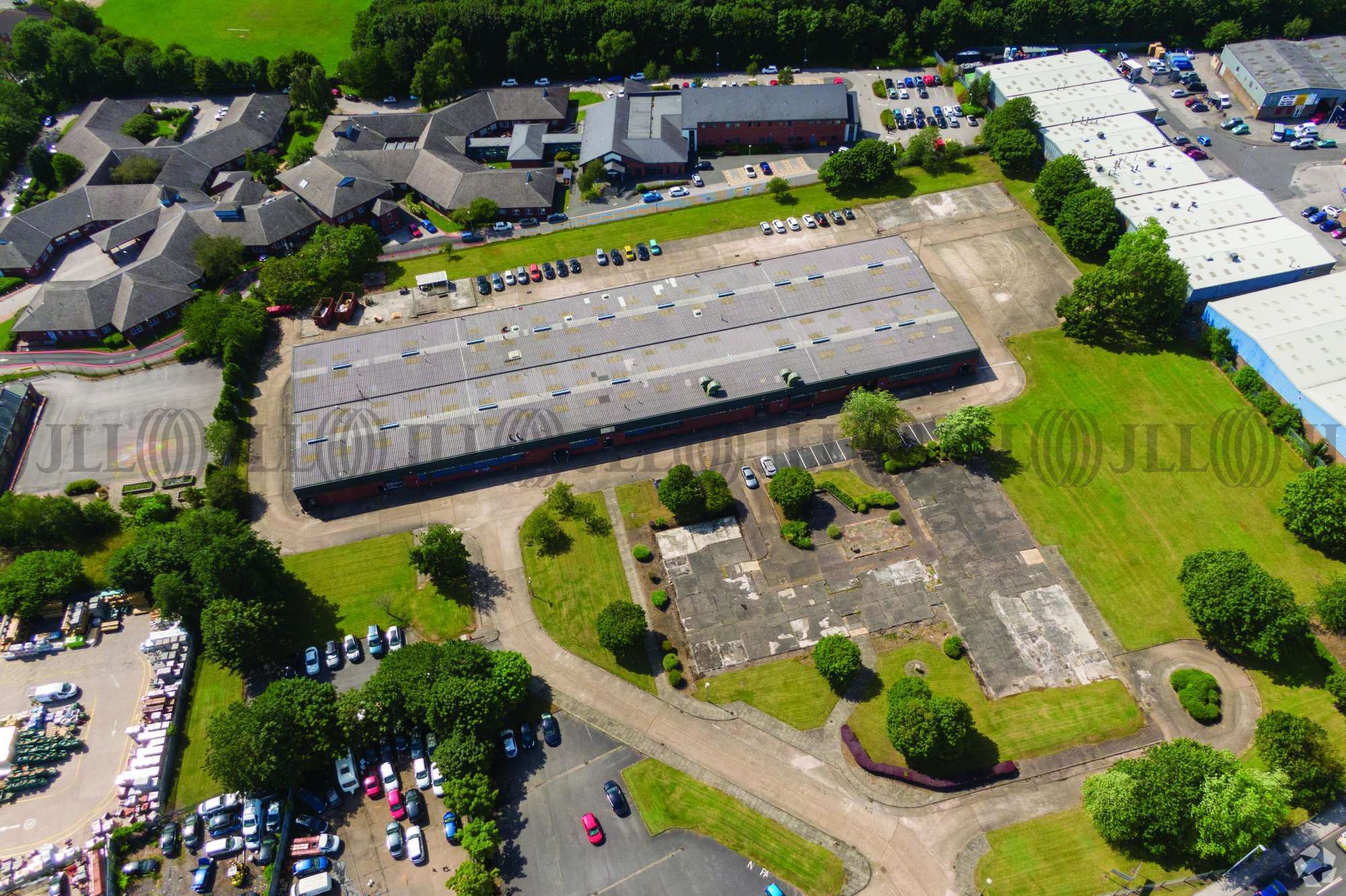Lowmoor Rd, Nottingham for sale Building Photo- Image 1 of 1