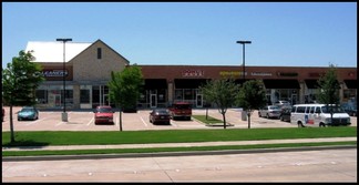 More details for 6449-6549 Coit Rd, Frisco, TX - Retail for Lease