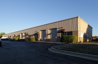 1,200 s.f. Lease Unit A - Warehouse
