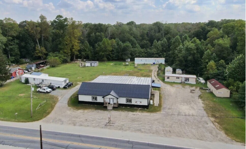 34911 Bi State Blvd, Delmar, DE for sale - Primary Photo - Image 1 of 1