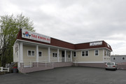 32 Berwick Ct, Fairfield CT - Warehouse