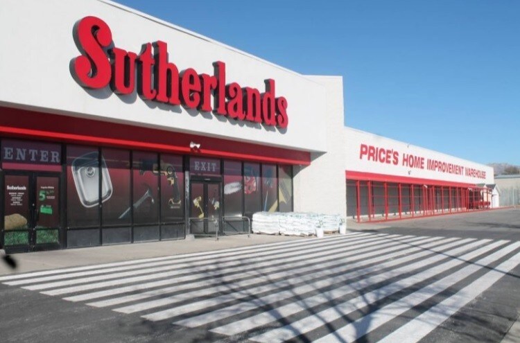 406 S Highway 55, Price, UT for sale Primary Photo- Image 1 of 1