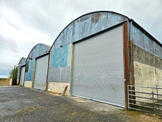 More details for 14 Garvaghy Rd, Dromore - Industrial for Lease