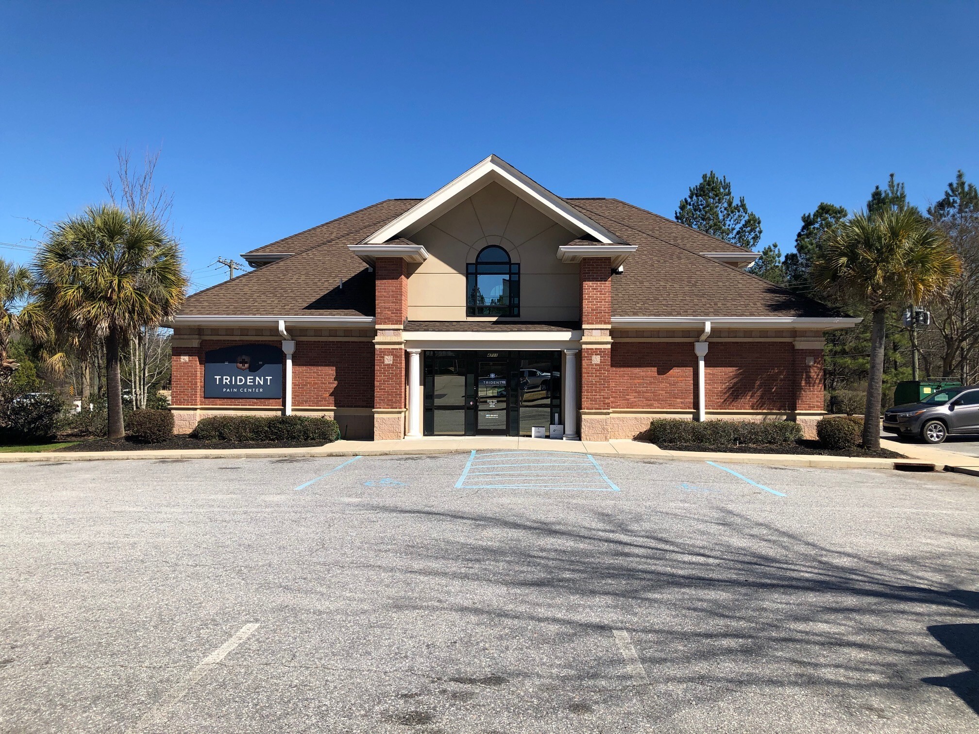 4711 Sunset Blvd, Lexington, SC 29072 - Office for Sale | LoopNet