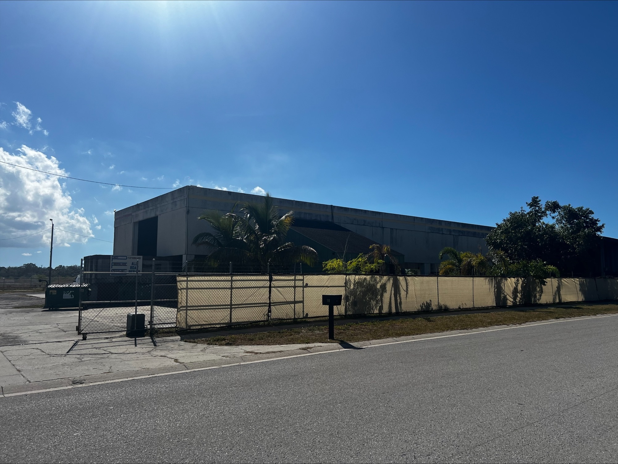 761 Wesley Ave, Tarpon Springs, FL for sale Building Photo- Image 1 of 18