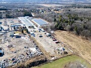 97 Sluse Rd, Holland Landing ON - Automotive Property