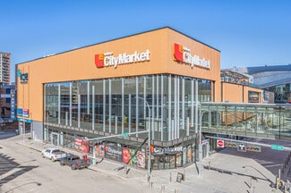 More details for 10308 103 St NW, Edmonton, AB - Retail for Sale