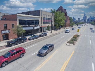 More details for (3) Historical Detroit Buildings – for Sale, Detroit, MI