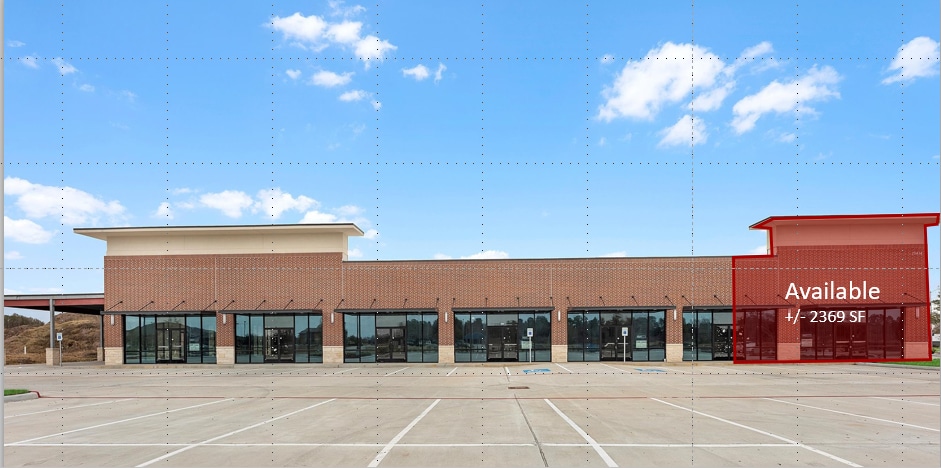 25414 Kingsland, Katy, TX for lease - Building Photo - Image 1 of 13