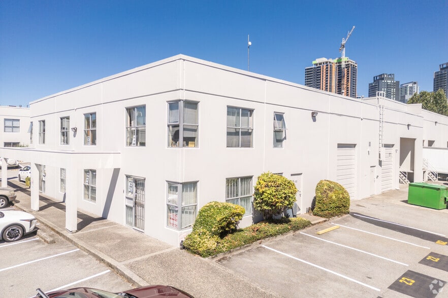 106-8838 Heather St, Vancouver, BC for sale - Primary Photo - Image 1 of 1