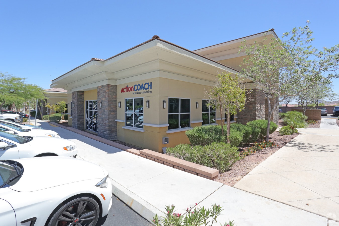 5781 S Fort Apache Rd, Las Vegas, NV 89148