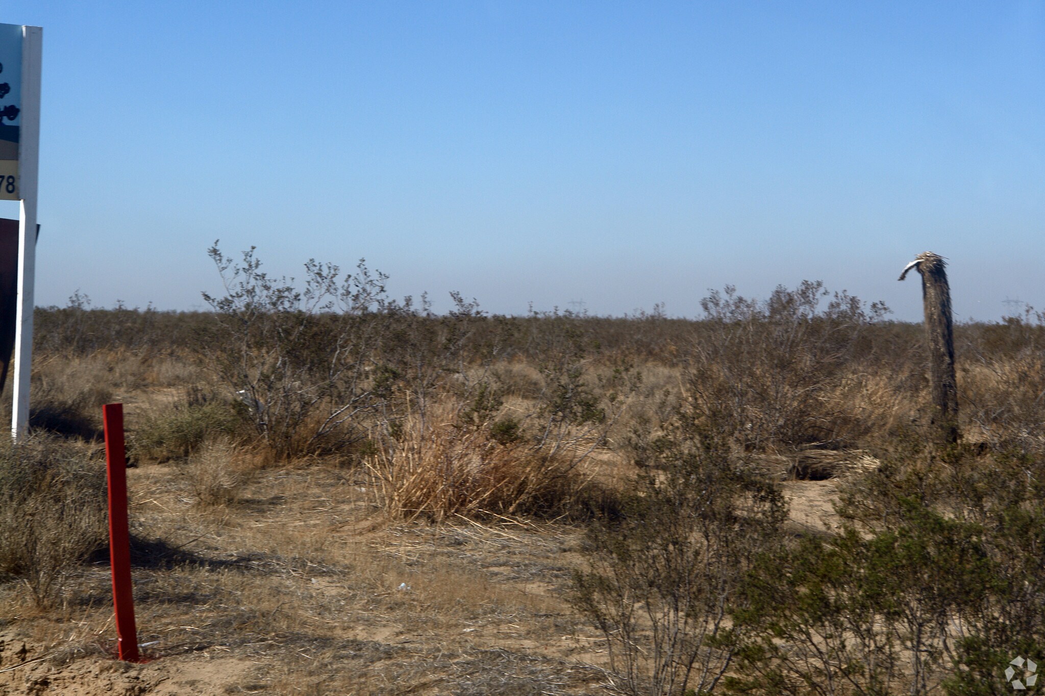 Palmdale Rd, Phelan, CA for sale Building Photo- Image 1 of 1