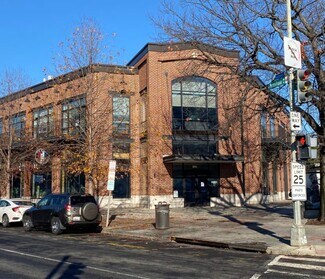 More details for 1442 Pennsylvania Ave SE, Washington, DC - Retail for Lease