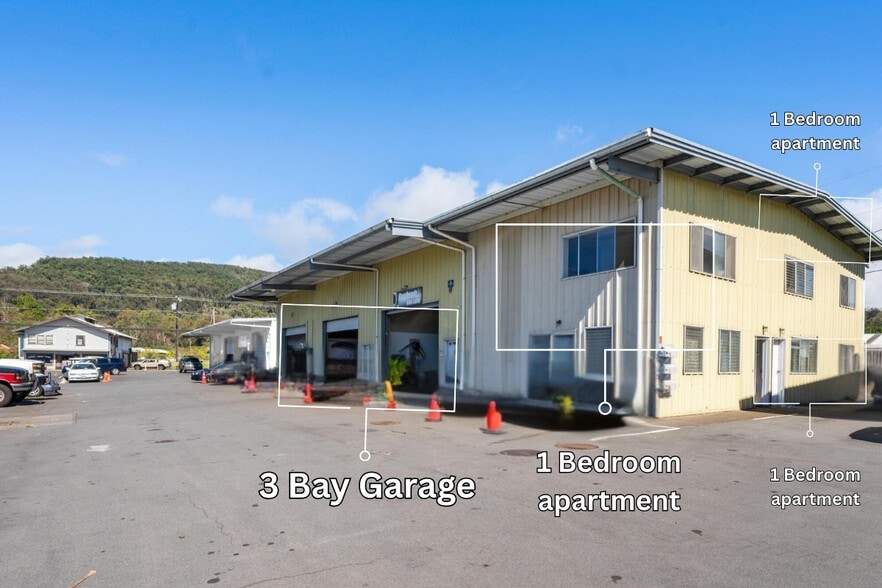 64-1015 Mamalahoa Hwy, Kamuela, HI for sale - Building Photo - Image 3 of 19
