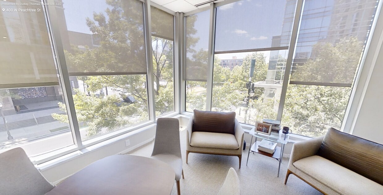 400 W Peachtree, Atlanta, GA 30308 - Unit 200 - - Interior Photo - Image 1 of 7