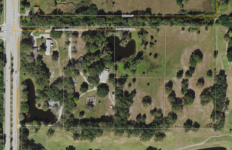 498 R And F Ranch Rd, Nokomis, FL for sale - Building Photo - Image 1 of 4