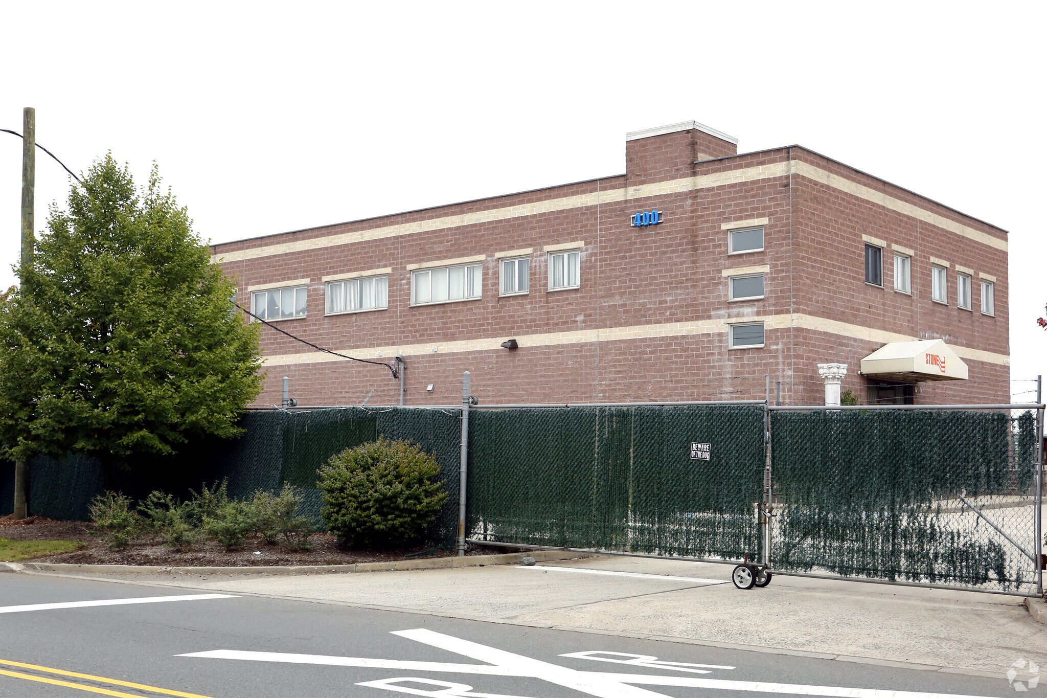400 Federal Blvd, Carteret, NJ for sale Primary Photo- Image 1 of 1