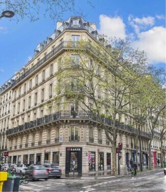 More details for 69 Boulevard Malesherbes, Paris - Office for Lease
