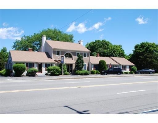 2030-2036 Ocean St, Marshfield, MA for sale Primary Photo- Image 1 of 1