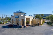 Days Inn by Wyndham Orlando Airport Florida - Pub