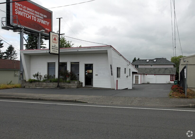21951 SE Stark St, Gresham, OR for sale - Primary Photo - Image 1 of 1