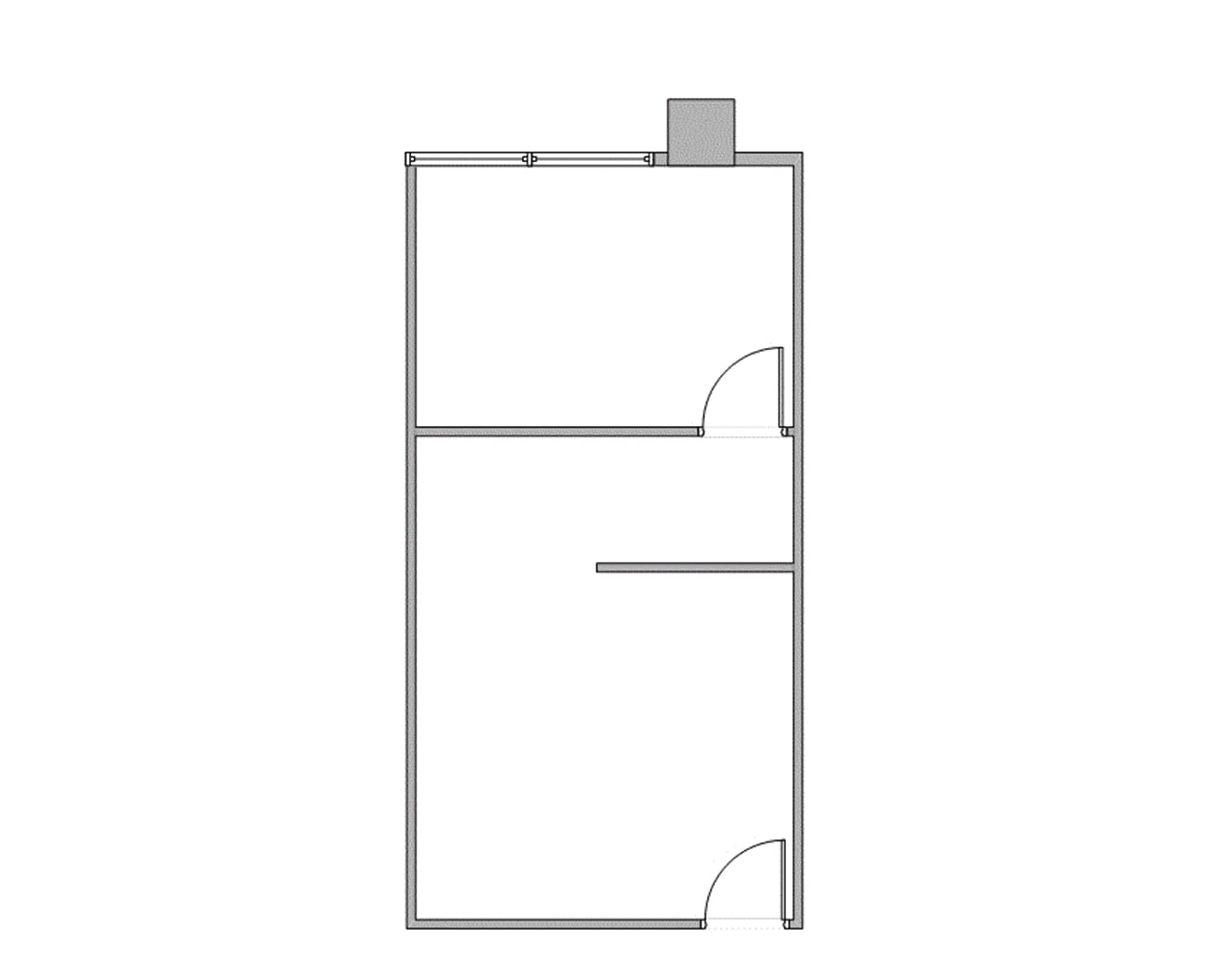 9550 Forest Ln, Dallas, TX for lease Floor Plan- Image 1 of 1