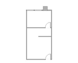 9550 Forest Ln, Dallas, TX for lease Floor Plan- Image 1 of 1