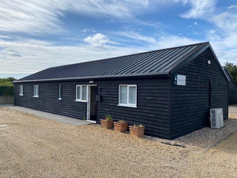 Manningtree Rd, Dedham for sale - Building Photo - Image 2 of 14
