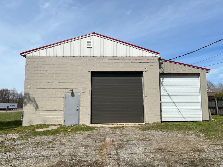 10474 Bowman Ave, Cranesville, PA for sale - Building Photo - Image 1 of 1