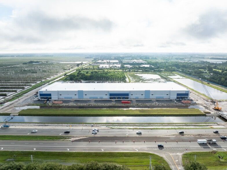 14130 S State Road 7, Delray Beach, FL for lease - Building Photo - Image 2 of 9