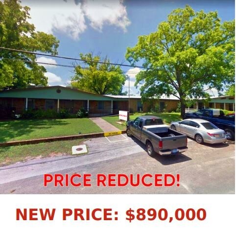 619 W Live Oak St, Fredericksburg, TX for sale Building Photo- Image 1 of 1
